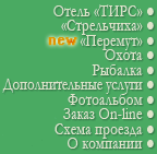 Отдых в Подмосковье, база отдыха, корпоративный отдых, активный отдых, отдых в России, 